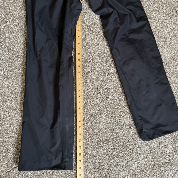 Nike Storm Fit Golf Waterproof All weather Rain Pants Men’s size Small - Picture 10 of 16